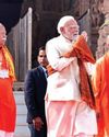 BJP-RSS CONSENSUS EMERGING ON CHOICE OF PRESIDENT BJP-RSS CONSENSUS EMERGING ON CHOICE OF PRESIDENT14