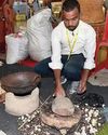 Makhana Board holds first meeting; Rs 476-crore scheme rolled out Makhana Board holds first meeting; Rs 476-crore scheme rolled out59