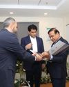 Assam CM inaugurates TVS Credit Technology Centre in Guwahati Assam CM inaugurates TVS Credit Technology Centre in Guwahati64