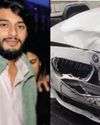SC refuses to entertain bail plea in Mumbai BMW hit-and-run case SC refuses to entertain bail plea in Mumbai BMW hit-and-run case44