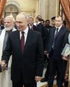 What media and experts got wrong about Vladimir Putin’s India visit What media and experts got wrong about Vladimir Putin’s India visit18