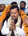 MODI, SHAH GRANT FULL AUTONOMY TO BJP PRESIDENT11