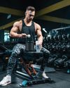 FITNESS ENTHUSIASTS ARE GOING OVERBOARD WITH PROTEIN48