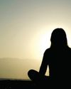 MEDITATION BEYOND METHODS: THE MEDITATOR IS THE OBSTRUCTION44