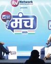 'ALGORITHM DRIVEN SOCIAL MEDIA HAS PERSONALISED INDIAN POLITICS'27