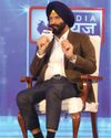 Delhi reversing neglect through air, water reforms: Sirsa26