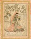 Madonna in Odhni: Christianity meets Indian Art Madonna in Odhni: Christianity meets Indian Art57