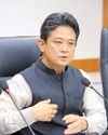 KOREAN ENVOY BUILDS INDIA TIES THROUGH CULTURE46