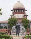 PRESIDENTIAL REFERENCE, WAQF LAW AMONG KEY SC RULINGS50
