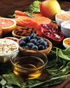 CARBS, NOT PROTEINS, ARE THE ENERGY POWERHOUSE57