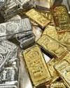 SILVER CROSSES $77 MARK WHILE GOLD, PLATINUM HIT RECORD HIGHS75