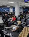 US airlines cancel over 1,000 flights76