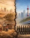 Unconscious democracy: Why order eludes India while China surges57