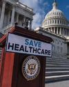 Health subsidies expire, launching millions of Americans into 202675