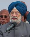 India's CBG capacity reaches 920 TPD with 132 plants: Hardeep Puri61
