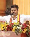 Keen to part ways with DMK? Congress faces a TVK dilemma2