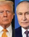 HOW DONALD TRUMP SUCCEEDED AND VLADIMIR PUTIN FAILED42