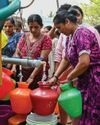 HOW TO GET POTABLE WATER, AND A TALE OF THREE CITIES59