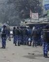 Section 163 imposed near Delhi mosque48