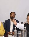 'Guwahati conclave charts future roadmap to make India a global textile hub'74