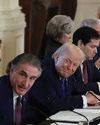 TRUMP URGES U.S. OIL GIANTS TO REPAIR VENEZUELA'S 'ROTTING' ENERGY INDUSTRY79