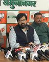 Congress, INDI Alliance misleading public on VB G RAM G Bill: MP Kartikeya Sharma7