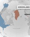 A US move on Greenland could cause NATO collapse25