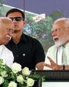 RSS & BJP ON SAME PAGE IN UP10
