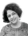 NAVY WIVES MAY HAVE TO QUIT THEIR JOBS BUT NOT THEIR PASSION, IDENTITY: SHASHI TRIPATHI55