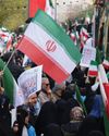WHAT KIND OF CHANGE IS COMING TO IRAN?39