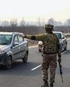 J&K on high alert ahead of Republic Day14