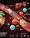 CHOLESTEROL: THE GOOD, THE NOT SO BAD, AND THE UGLY56
