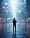 AI IS NOT THE PROBLEM: WE WERE ALREADY A MACHINE53