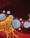 Injection turns sleeping tumour immune cells into cancer fighters54