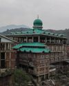 Row over mosque data collection by police in the Valley5
