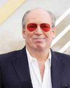 HANS ZIMMER CONFIRMED FOR HBO'S 'HARRY POTTER' SERIES57