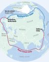 Greenland and Arctic Great Power Rivalry Greenland and Arctic Great Power Rivalry36