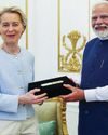 India-EU FTA: India’s pivot to Europe or Europe's reality check? India-EU FTA: India’s pivot to Europe or Europe's reality check?23