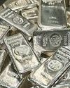 Speculative frenzy catapults silver above $100 per ounce Speculative frenzy catapults silver above $100 per ounce75