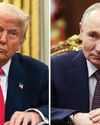 WILL DONALD MAKE VLADIMIR’S DREAM COME TRUE? WILL DONALD MAKE VLADIMIR’S DREAM COME TRUE?41