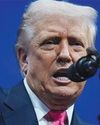 Trump sues JPMorgan, alleges bank closed his accounts Trump sues JPMorgan, alleges bank closed his accounts71
