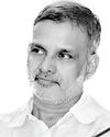 FUTURE OF INDIA-U.S. STRATEGIC PARTNERSHIP IS INDETERMINATE FUTURE OF INDIA-U.S. STRATEGIC PARTNERSHIP IS INDETERMINATE39