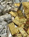 GOLD, SILVER PRICES SNAP RECORD RALLY AMID FED NOMINATION GOLD, SILVER PRICES SNAP RECORD RALLY AMID FED NOMINATION68