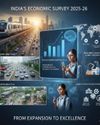 What Economic Survey reveals about our next growth frontier What Economic Survey reveals about our next growth frontier70