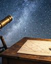 FROM TELESCOPE TO HOROSCOPE: WHEN BELIEF REPLACED INQUIRY FROM TELESCOPE TO HOROSCOPE: WHEN BELIEF REPLACED INQUIRY54