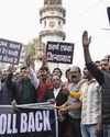 UGC guidelines divide parties along political lines UGC guidelines divide parties along political lines14
