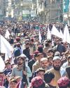 SILENCE CROSSES BORDERS: PASHTUN DISSENT CRIMINALIZED IN HEART OF EUROPE SILENCE CROSSES BORDERS: PASHTUN DISSENT CRIMINALIZED IN HEART OF EUROPE59