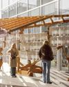 MANDLIK'S ARCHITECTURAL PROJECT TAKES HIM TO EUROPE'S LARGEST DESIGN FESTIVAL MANDLIK'S ARCHITECTURAL PROJECT TAKES HIM TO EUROPE'S LARGEST DESIGN FESTIVAL52