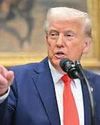 TRUMP PICKS GOVERNMENT ECONOMIST TO HEAD BLS TRUMP PICKS GOVERNMENT ECONOMIST TO HEAD BLS76