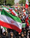 The Iran imbroglio: Which way is the wind blowing? The Iran imbroglio: Which way is the wind blowing?36